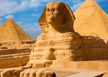 Mısır’da yeni keşif