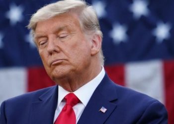 “O, seçim hileli olduğu için kazandı”