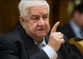 Suriye Dışişleri Bakanı Muallim hayatını kaybetti