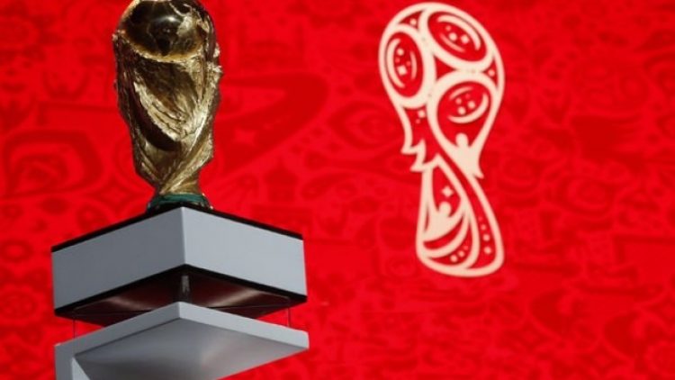 Türkiye, 2022 Dünya Kupası kurasında 2. torbada