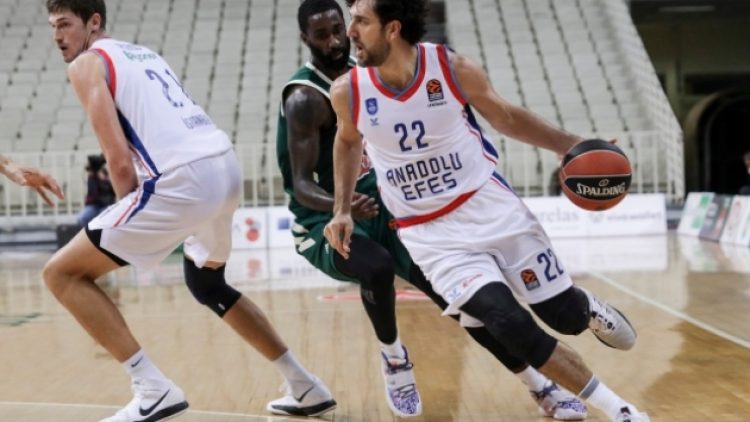 Anadolu Efes’in konuğu Bayern Münih