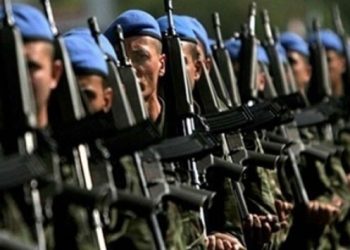 Türkiye Azerbaycan’a asker gönderiyor