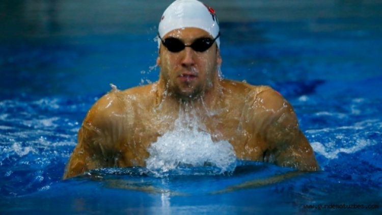 Emre Sakçı’dan bir birincilik daha!