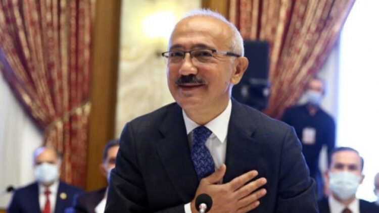 “Merkez Bankası elbette bağımsızdır”