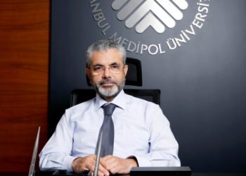 Medipol’ün rektörü bakan yardımcısı oldu