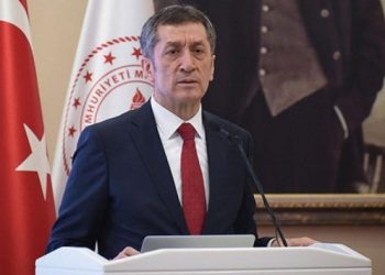 Uzaktan eğitime 4 Ocak’a kadar devam edilecek