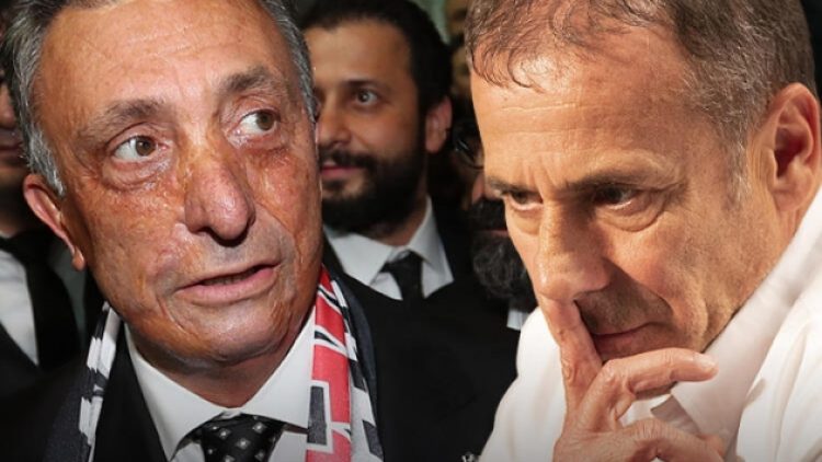 Abdullah Avcı, Beşiktaş’a ihtarname gönderdi