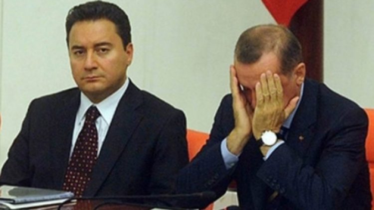 “Yüksek faiz hani vatana ihanetti?”