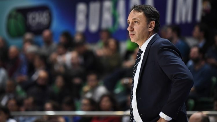Basketbolda dümene Orhun Ene geçti