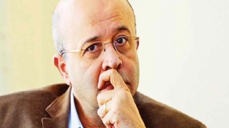 “AYM üzerinden daha geniş bir af duyabilirsiniz”