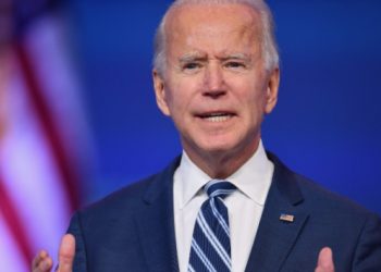 POTUS, Biden’a devredilecek