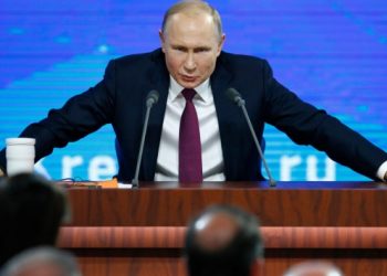 Putin, Trump’a destek çıktı!
