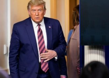 Trump’a  ‘sonuçları kabul et’ çağrısı