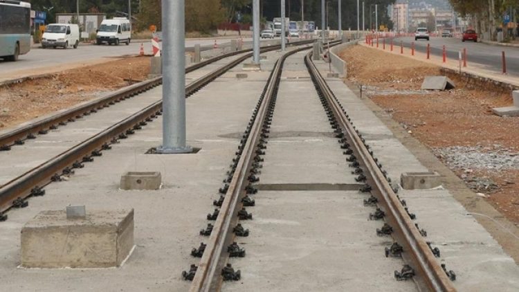 Belediye CHP’ye geçince bakanlık yaptığı projenin parasını faiziyle istedi