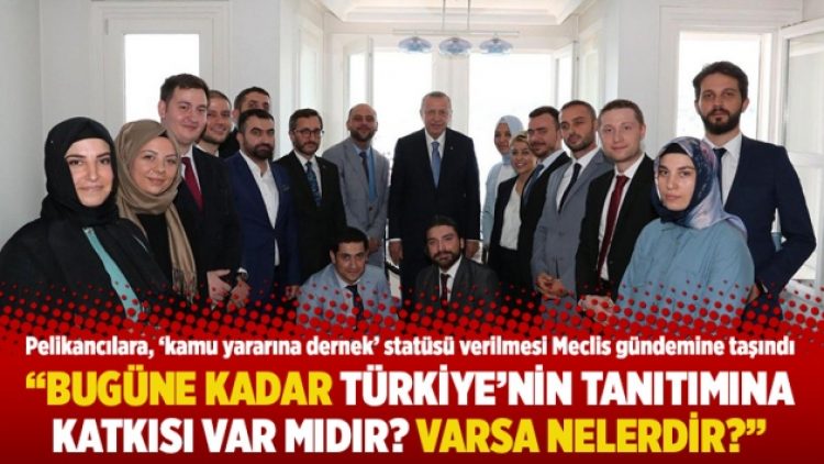 “Bugüne kadar Türkiye’nin tanıtımına katkısı var mıdır? Varsa nelerdir?”