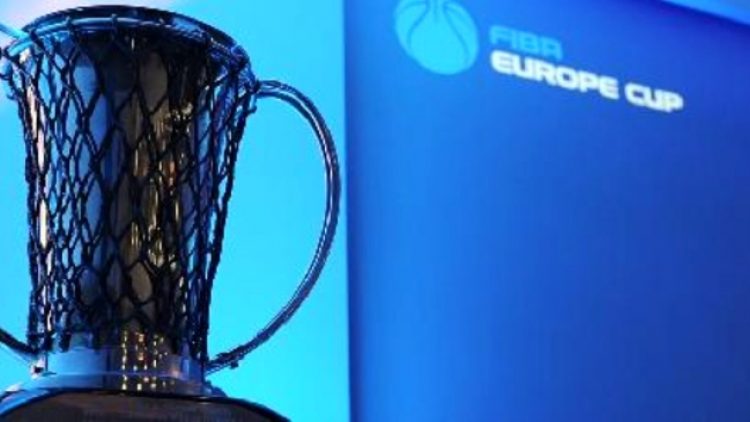 FIBA Avrupa Kupası’nda format değişikliği