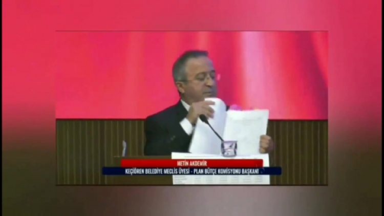 ‘Vahim’ sözleriyle eleştirdiği meğer