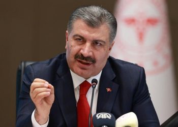 İlk kez açıklandı: 28 bin 351 yeni vaka tespit edildi