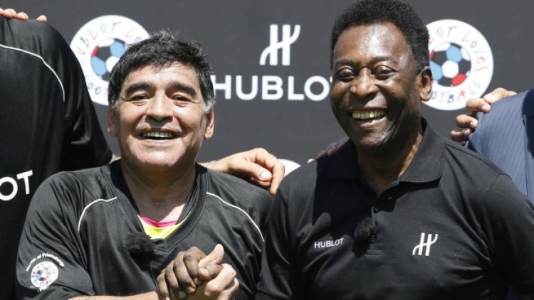Pele: Dünya bir efsaneyi kaybetti