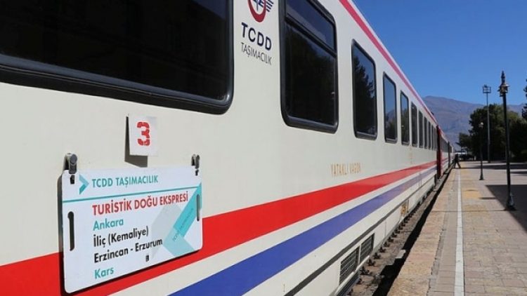 Yazılı sınavda sonuncu mülakatta ikinci oldu