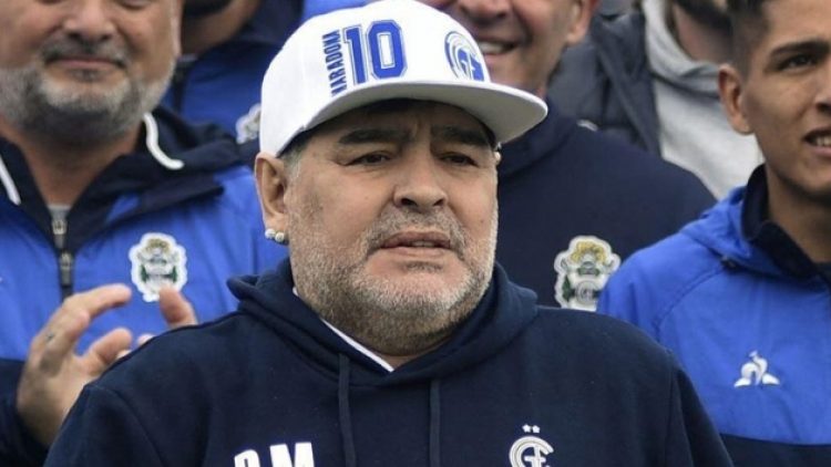 Maradona’nın otopsi raporu açıklandı