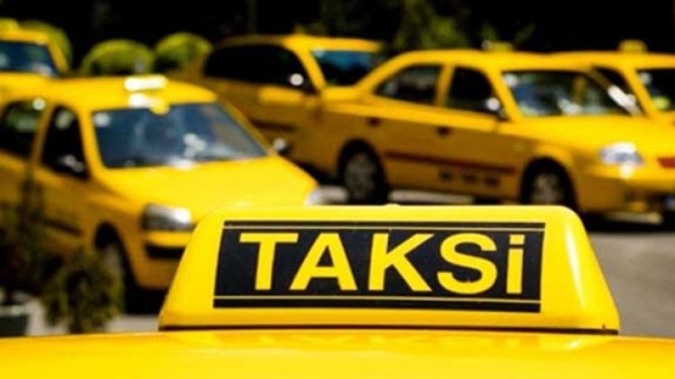 İBB’nin ‘6 bin yeni taksi’ projesi teklifi reddedildi