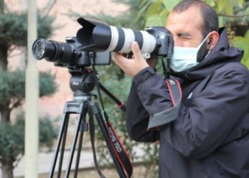 Gazeteci Dindar Karadaş tutuklandı
