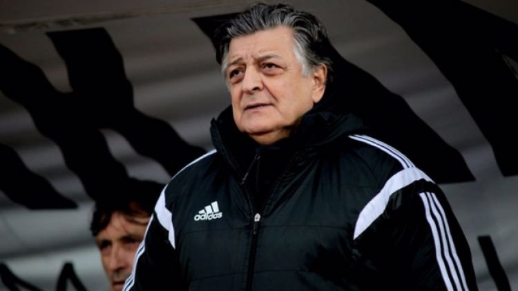 Yılmaz Vural yoğun bakıma kaldırıldı