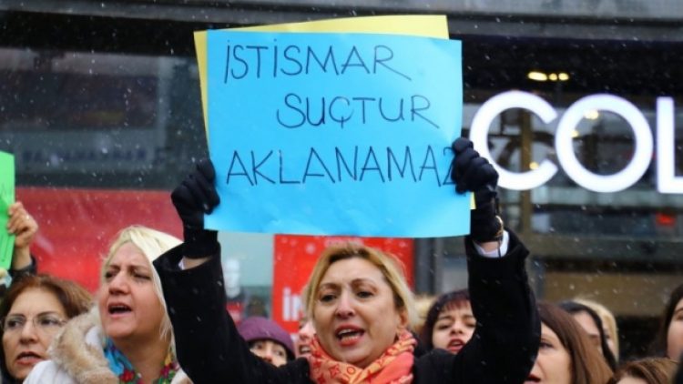 4 yaşındaki çocuğa cinsel istismara iyi hal indirimi
