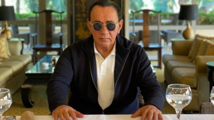 Alaattin Çakıcı’ya hakaret ettiği iddia edilen kişi tutuklandı