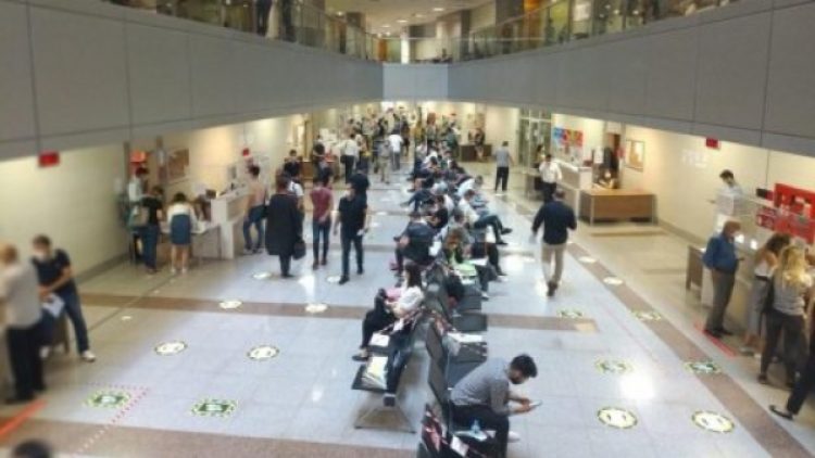 İcra ve iflasa İstanbul’da mahkemeler yetmedi