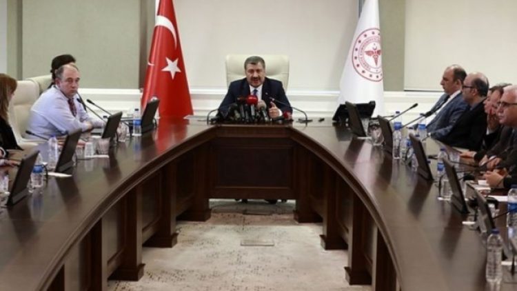 “Kurul ‘tam kapanma’ diyor; Bakanlığı’nın duymaya tahammülü yok”