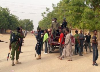 Nijerya’da vahşet: Boko Haram 43 tarım işçisini öldürdü