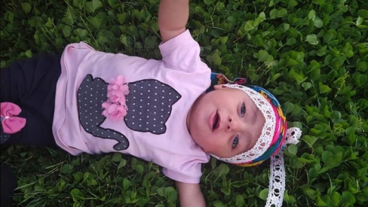 Covid’den hayatını kaybeden bebeğin ölüm raporuna ‘doğal ölüm’ yazıldı