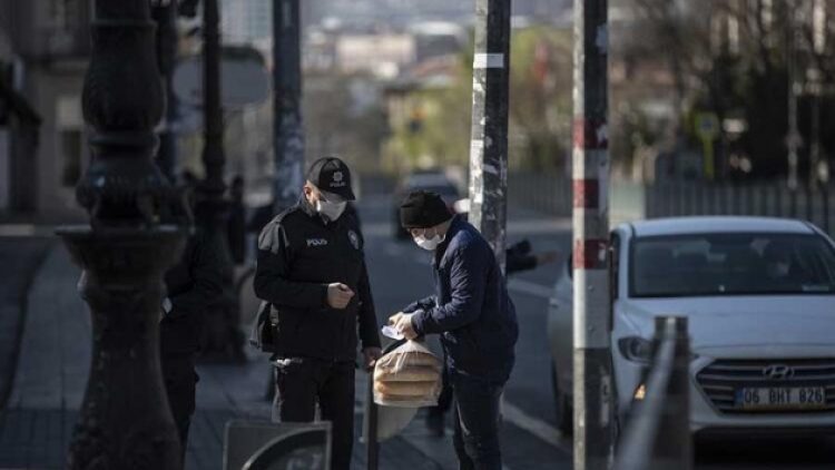 Sokağa çıkma yasakları kimleri kapsamıyor?