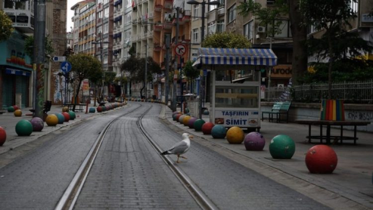 Yılbaşında 4 gün sokağa çıkma yasağı gelebilir