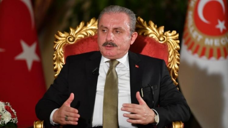 Şentop’tan ‘Fransız araba’ savunması: Ama muhtevası yerli