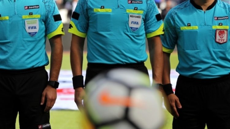 Süper Lig’de 11. haftanın hakemleri açıklandı