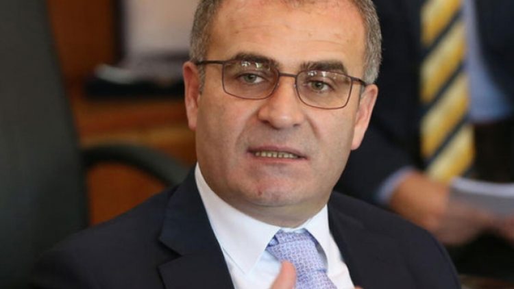 DEVA’dan İrfan Fidan açıklaması: Yargı bağımsızlığı için bir tehlike