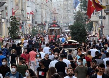 İlk kez İstiklal Caddesi’nde uygulanacak!