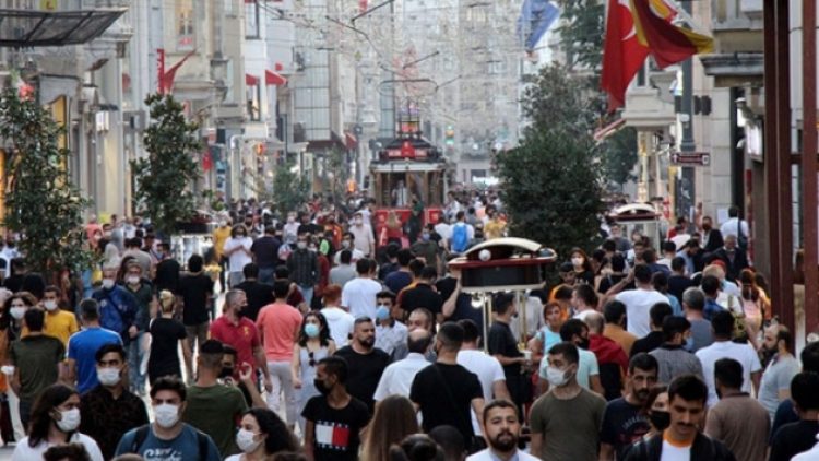 İlk kez İstiklal Caddesi’nde uygulanacak!