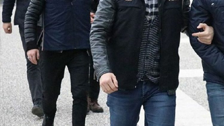 Şişli Belediye Başkan Yardımcısı tutuklandı