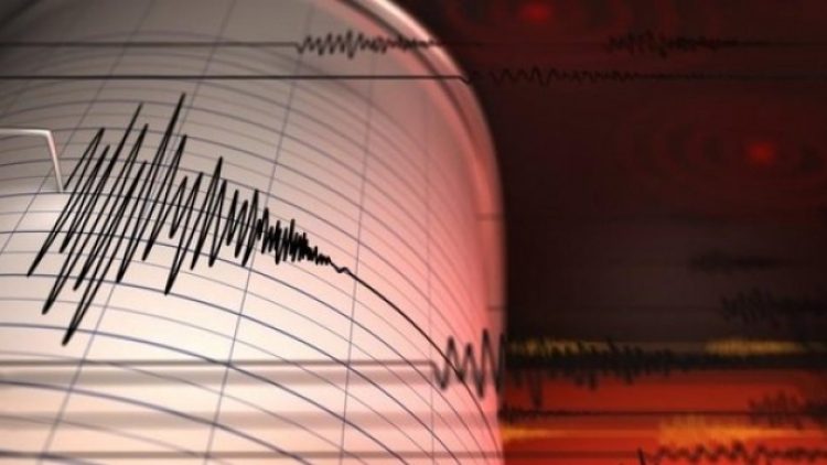 Siirt’te korkutan deprem! Çevre illerden hissedildi
