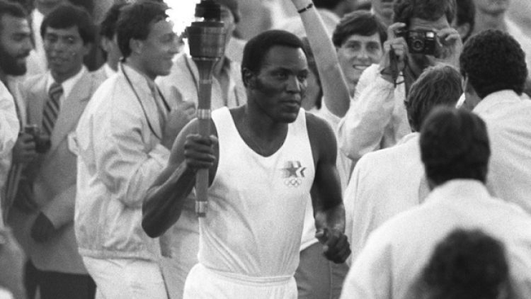 Rafer Johnson hayatını kaybetti