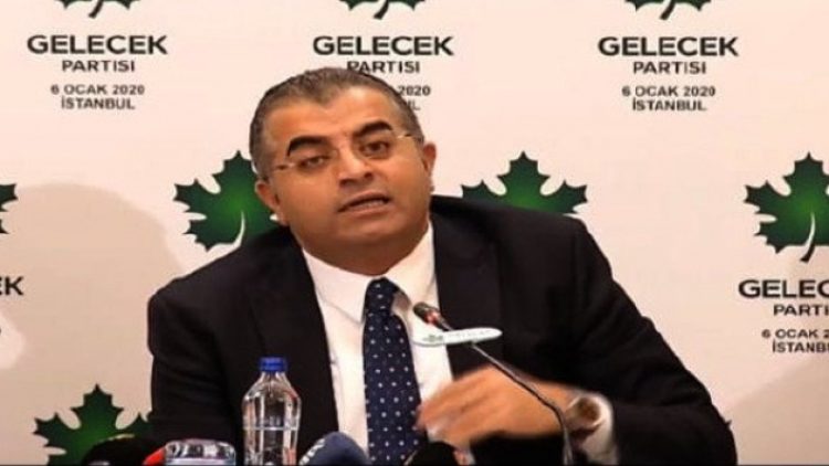 “Çin aşısını önce kendileri denesin”