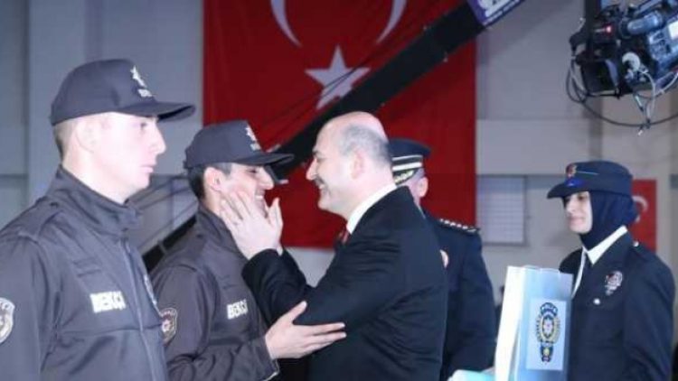 Altı aydan fazla hapis cezası alan da bekçi olabilecek!