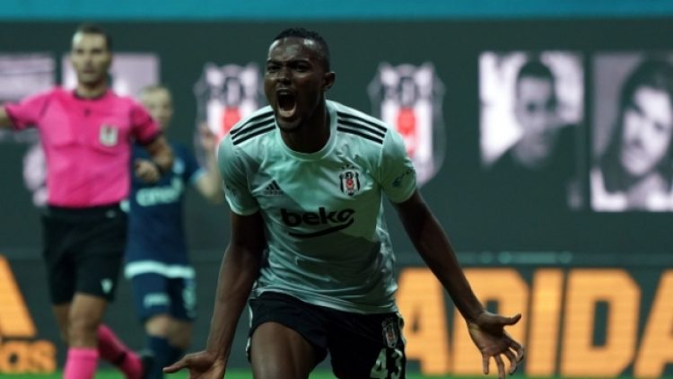 Beşiktaş 3-0 Kasımpaşa