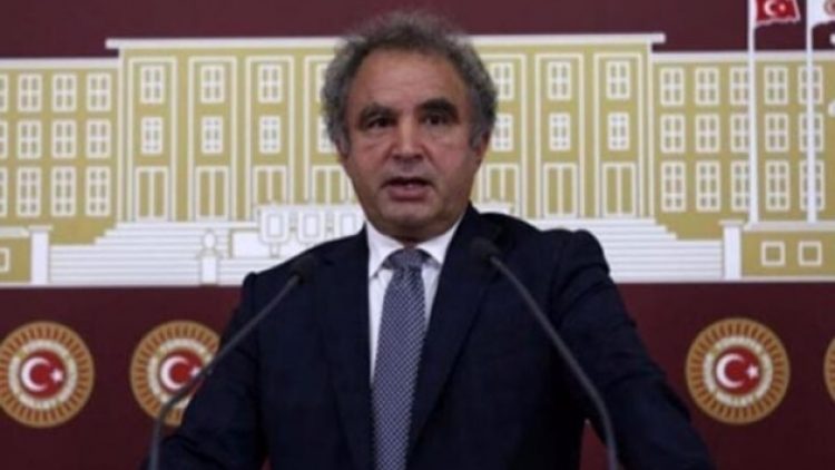Koronavirüs’e yakalanan HDP’li Yıldırım’ın durumu ağırlaştı