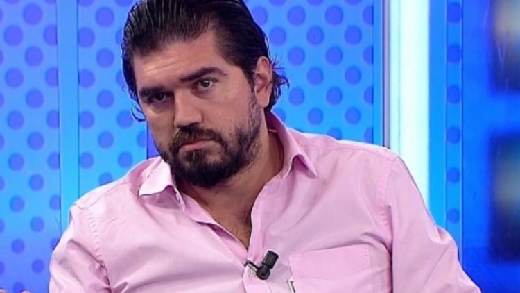 ‘Rasim Ozan Kütahyalı param yok, açım diye ağladı’