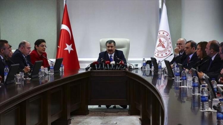 ‘Bilim Kurulu’ndan istifa etmek isteyen üyeler var’